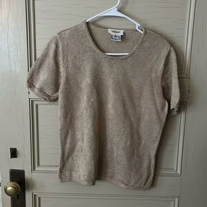 Talbots tee shirt